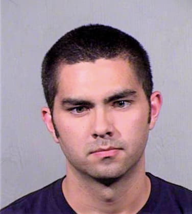 Brooks Alexander - Maricopa County, AZ 