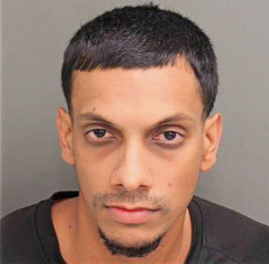 Tewari Andrew - Orange County, FL 