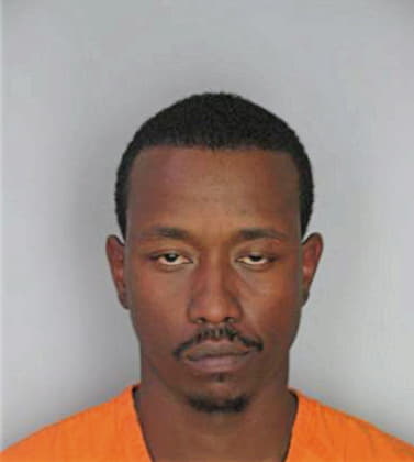 Bradley Anthony - Hillsborough County, FL 