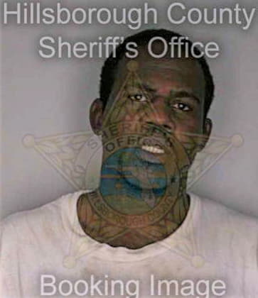 Council Anthony - Hillsborough County, FL 