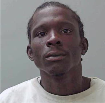 Moore Anthony - Madison County, AL 