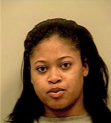 Reynolds Asha - Gwinnett County, GA 