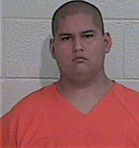Morales Ashley - Hidalgo County, TX 