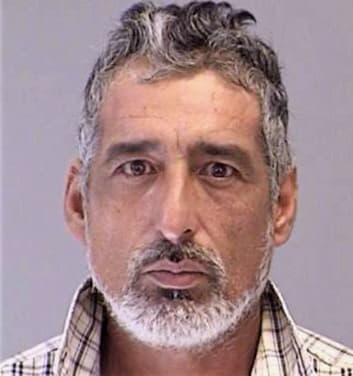 Diaz Baltazar - Brazos County, TX 