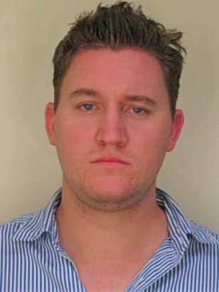 Berry Benjamin - Hillsborough County, FL 