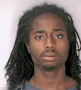 Griffin Brice - Hillsborough County, FL 