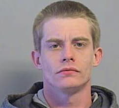 Gragg Cameron - Tulsa County, OK 