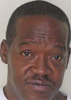 Dexter Christopher - Hillsborough County, FL 
