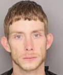 Shelton Chuck - Greenville County, SC 