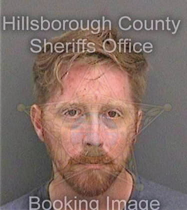 Collard Clayton - Hillsborough County, FL 