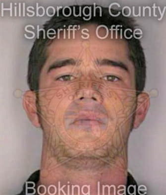 Britt Curtis - Hillsborough County, FL 