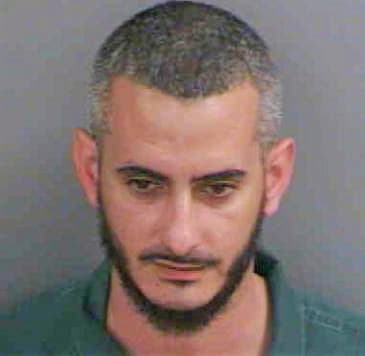 Toledo Daniel - Collier County, FL 