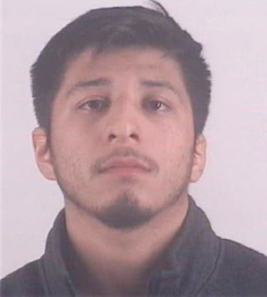 Reyes David - Tarrant County, TX 