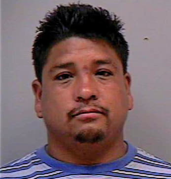 Marin-Tovar Dionisio - Gwinnett County, GA 