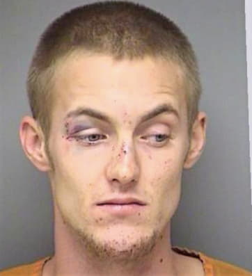 Chisum Dylan - Denton County, TX 