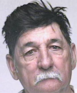 Garza Edwardo - TomGreen County, TX 