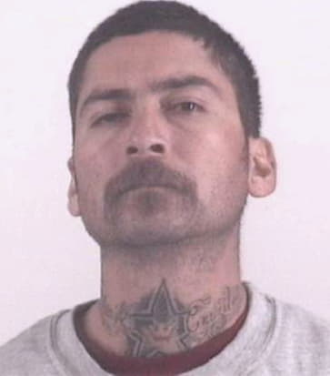 Gonzalez Efrain - Tarrant County, TX 