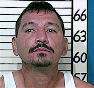 Guajardo Fernando - Comal County, TX 