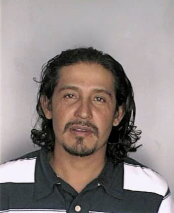 Perezcabrera Fredy - Hillsborough County, FL 