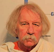 Simon Giles - Rockwall County, TX 