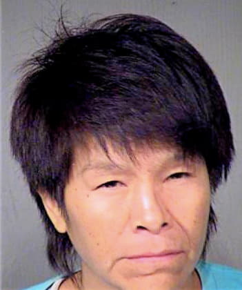 Titla Gussie - Maricopa County, AZ 