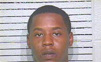 Smithers Harvell - Franklin County, KY 