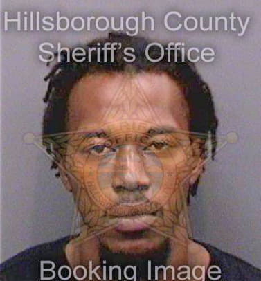 Grady James - Hillsborough County, FL 