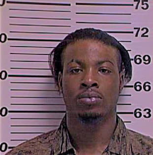 Dawson Jason - Henderson County, TX 