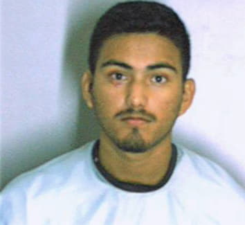 Sandoval Javier - Dekalb County, GA 