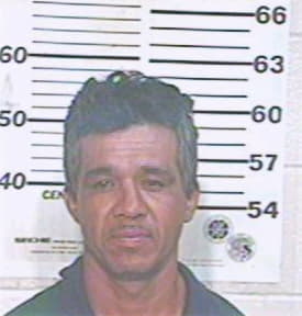 Vasquez Jesus - Hidalgo County, TX 