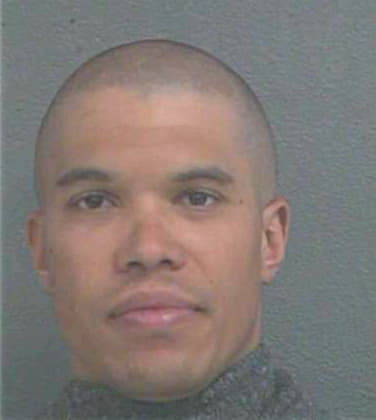 Buckner John - Wyandotte County, KS 