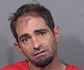 Hebert John - Brevard County, FL 
