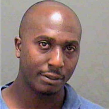 Herndon John - Mecklenburg County, NC 