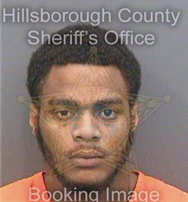 Speights John - Hillsborough County, FL 
