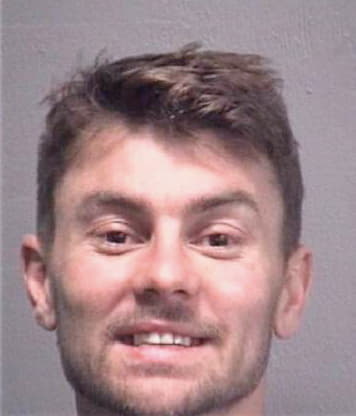 Brakel Johnathan - NewHanover County, NC 
