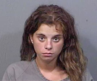 Beasy Jordyn - Brevard County, FL 