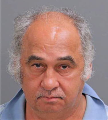 Jernigan Joseph - Wake County, NC 