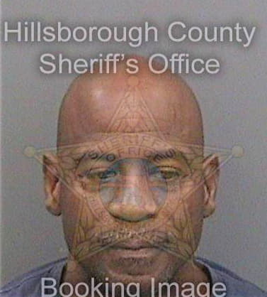 Stafford Joseph - Hillsborough County, FL 