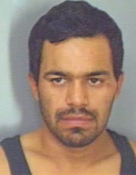 Mendieta-Hugo Julio - Polk County, FL 