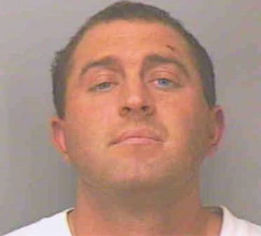 Williamson Keith - Polk County, FL 
