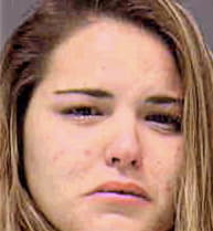 Dezafra Kristen - Sarasota County, FL 