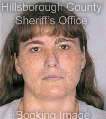 Sheu Leslie - Hillsborough County, FL 