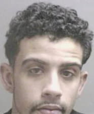 Rojas Luis - Mahoning County, OH 