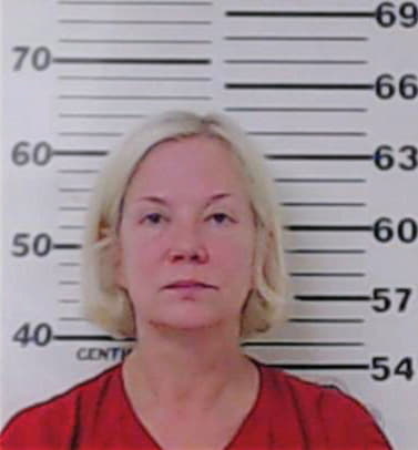 Smith Margaret - Henderson County, TX 