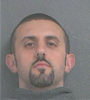 Litzenberger Mark - Wyandotte County, KS 