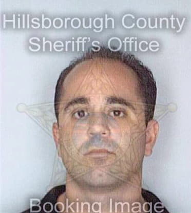 Juanis Michael - Hillsborough County, FL 