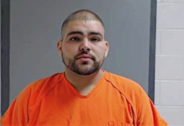 Zarate Michael - Hidalgo County, TX 