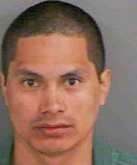 Leon Nicolas - Collier County, FL 