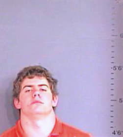 Nash Patrick - Brazos County, TX 