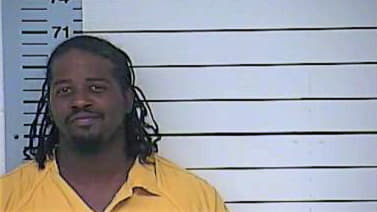 Scott Robert - Desoto County, MS 